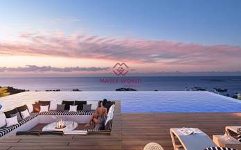 176 apartamentos en venta sella