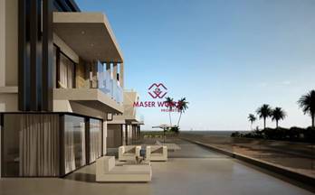 40 casas en venta puerto de mazarron