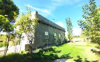 FINCA RUSTICA en venta Zaragoza Peñaflor