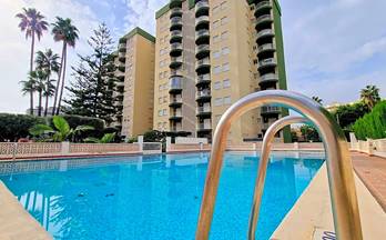 alquiler apartamento gandia playa de gandia