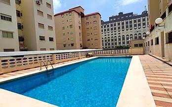 alquiler apartamento gandia playa de gandia