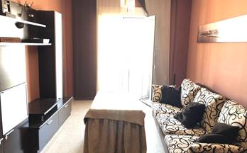 39 pisos en venta montequinto