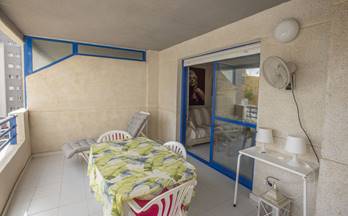 venta apartamento calpe calp calpe - playa la fossa