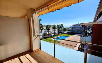 venta piso sant carles de la rapita zona caprabo