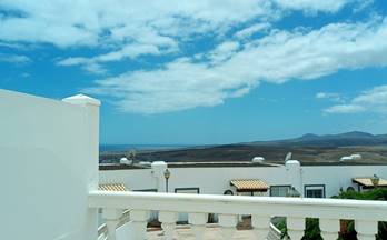 2 duplex en venta caleta de fuste