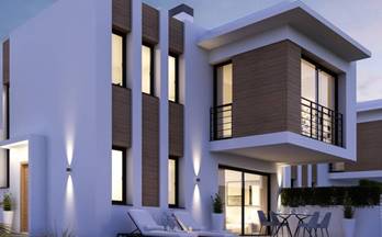 648 casas en venta benidoleig