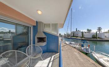 114 pisos en venta empuriabrava