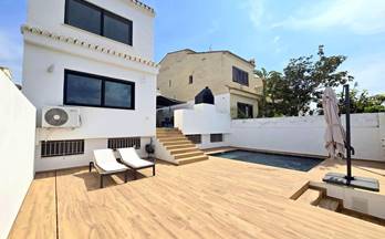 venta villa gandia playa de gandia