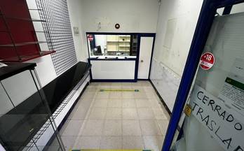 alquiler local madrid capital latina