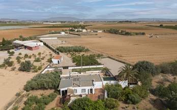 210 casas en venta pozo estrecho