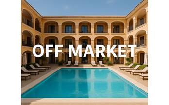 venta hotel llucmajor s'arenal