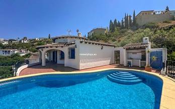 119 casas en venta pego