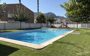 venta chalet pareado el verger denia