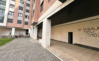 venta local valladolid villa del prado