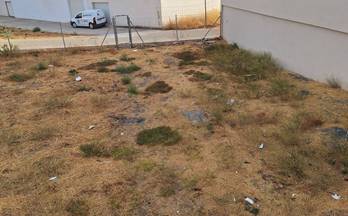 58 terrenos y fincas en venta badajoz provincia