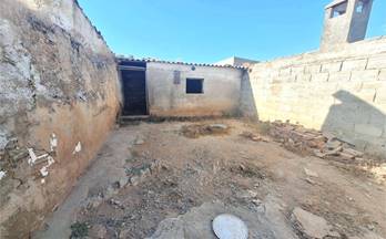 venta casa unifamiliar puebla de sancho perez puebla de sancho pérez