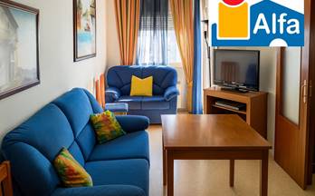 venta apartamento caceres 