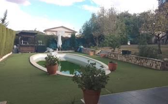 venta casa unifamiliar caceres 