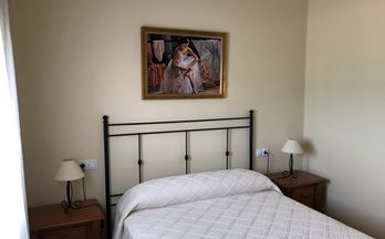 venta apartamento ourense barrio virgen de covadonga
