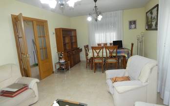 4 casas en venta burguillos de toledo