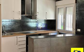 venta piso arcas 