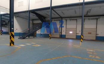 24 naves en alquiler borox