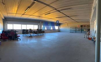 alquiler nave madrid capital villaverde