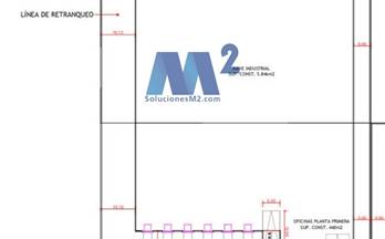 alquiler nave torrejon de ardoz 