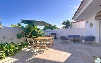 64 casas en venta selva de mar