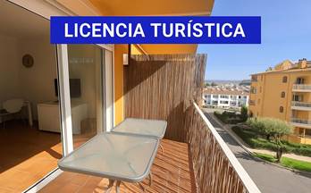 venta apartamento empuriabrava 