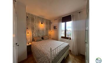 116 pisos en venta castello d´empuries