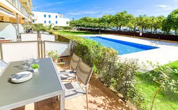 venta apartamento roses 