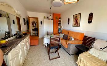 venta apartamento torrox el morche