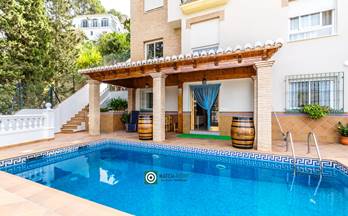 alquiler piso almuñecar los pinos