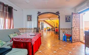 1 casas en venta utrera