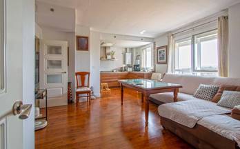 venta piso sevilla este