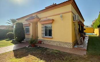 venta chalet bormujos zona universitaria