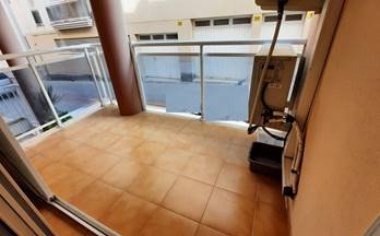 venta piso sant carles de la rapita centre