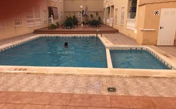 579 apartamentos en venta benijofar