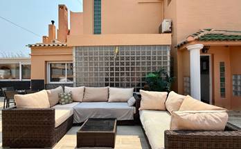 venta villa torrevieja los frutales