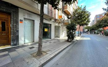 alquiler local ponferrada centro