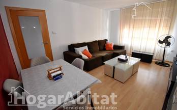venta piso burriana barrio valencia