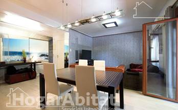 venta piso oliva mercado