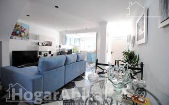 venta chalet adosado barx barx