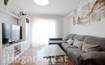 venta piso gandia playa de gandia