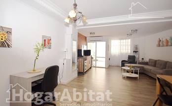 venta casa unifamiliar moncada metro moncada alfara