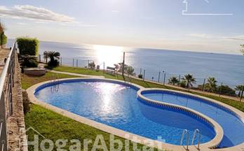 venta piso oropesa del mar orpesa torre bellver - la renegá - le