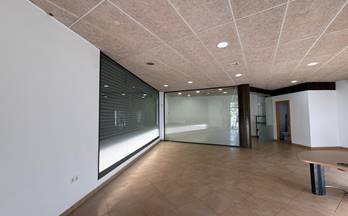 venta local vilanova i la geltru centre