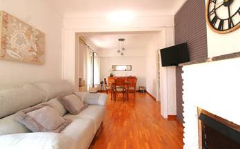 alquiler piso santa pola playa levante