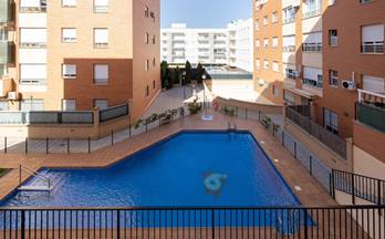 92 pisos en venta churriana de la vega